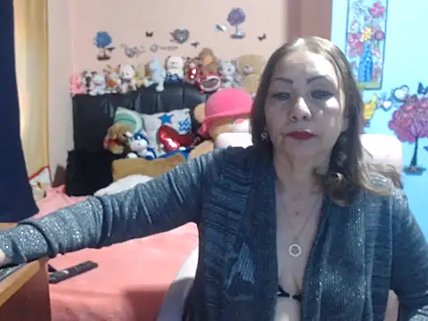 milfeddy_ webcam