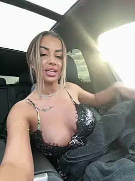 KirstieVegas webcam