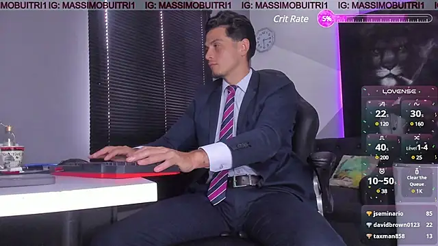 massimo_g webcam