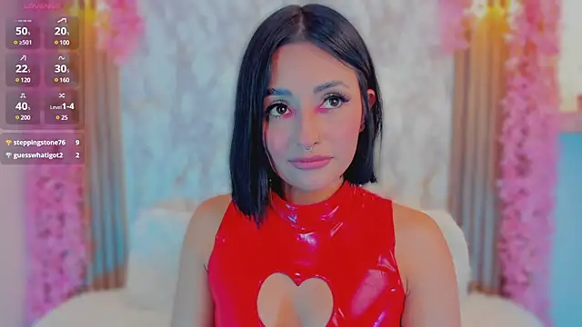 Nanda_Vixen webcam