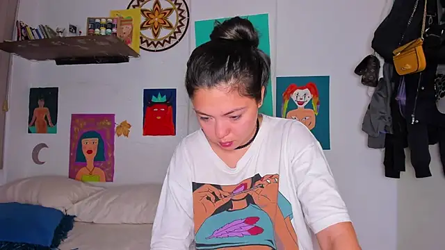 azumi_cutiepie_ webcam