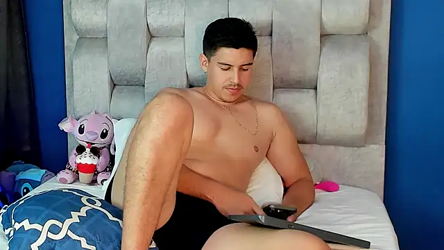 victor_vixen webcam
