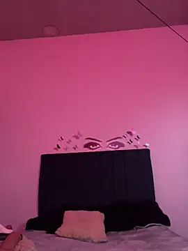 Keyler_True18 webcam
