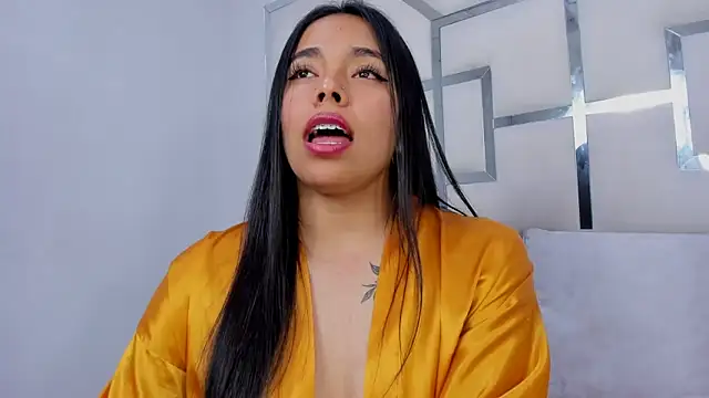 ZoeWan69 webcam