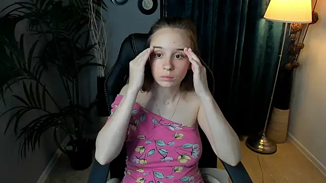 Lika_0ne webcam