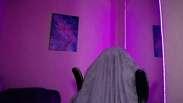 hubena_tg webcam