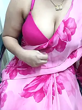 Anushka134 webcam