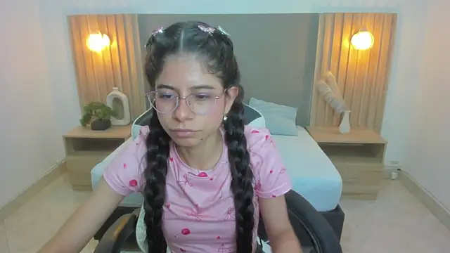 carlina_15 webcam
