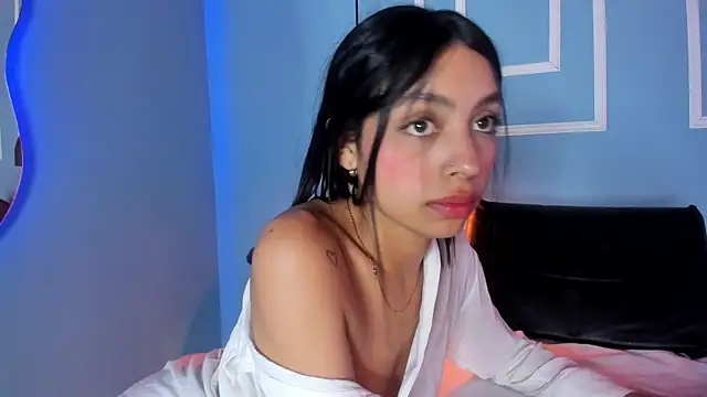 hannaa_zc webcam