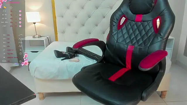 aura_sanders1 webcam