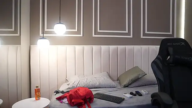 Lisa_roux webcam
