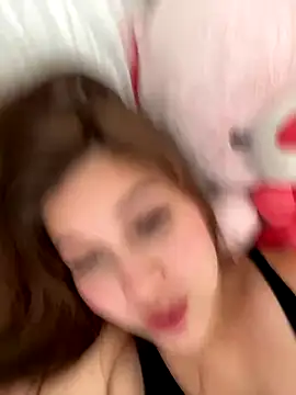 free voyeur web cam Nikii 