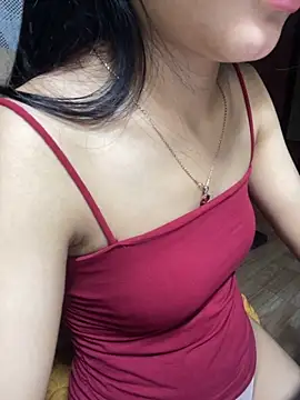 Mina048 webcam