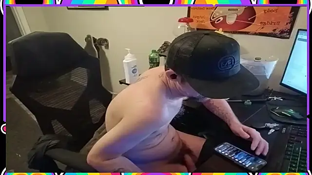 Zerocool9 webcam