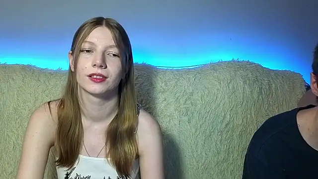 Lovirs webcam