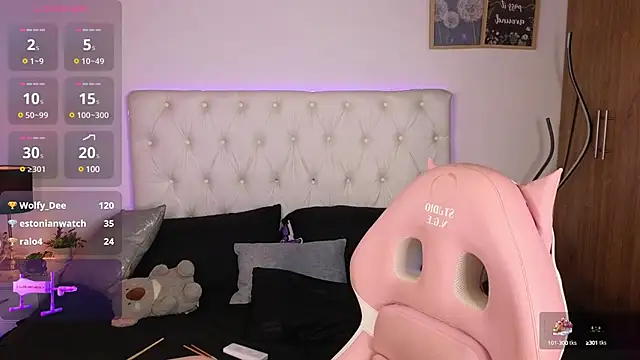 jazmin_priv webcam