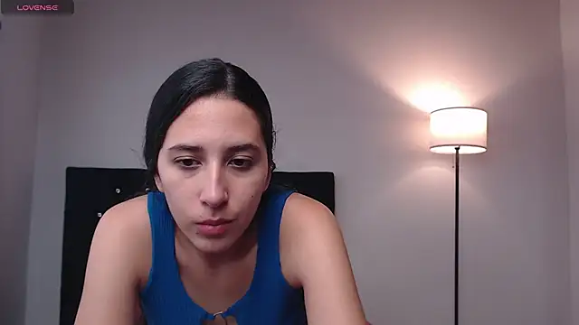 lilacream webcam