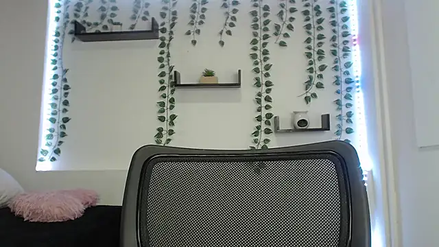 adara_fox2 webcam