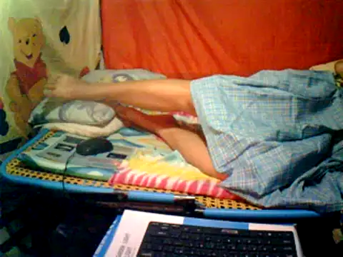 WetJuicyPusy webcam