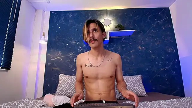 Teo_Moore_S webcam