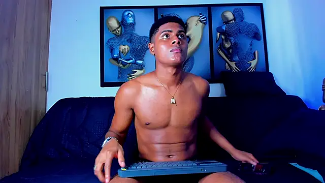 Nick_Jackson_ webcam