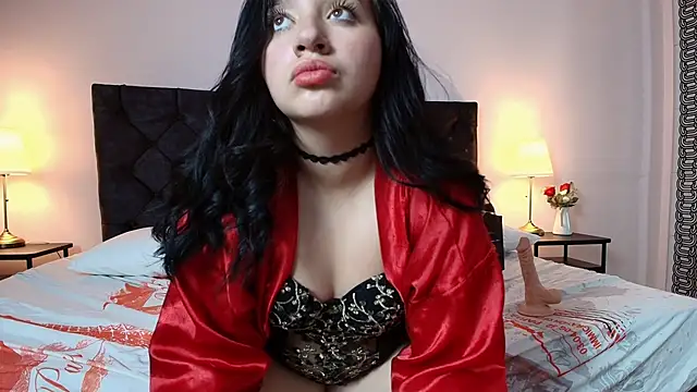 LilithSilk_ls webcam