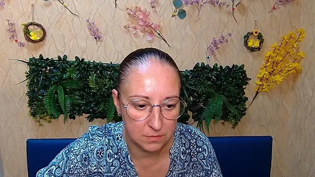 MelissaShell webcam