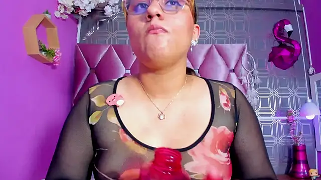 KATHE_BAKE webcam