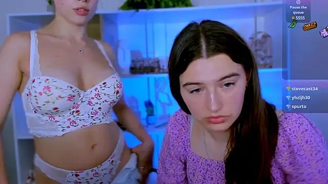 amanda-miki webcam