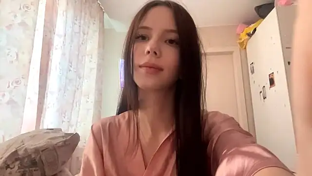 AxyKitten webcam