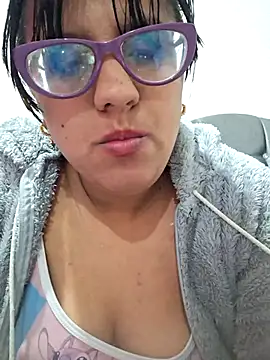 ZaidaWet webcam