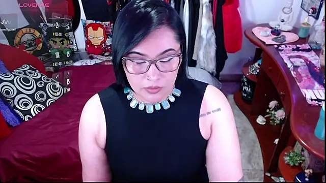 lufek23 webcam