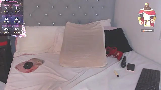 isabella_rossse webcam