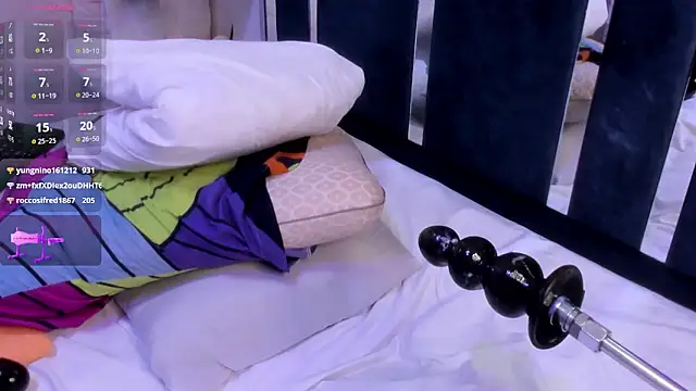 VeronicaRyan webcam