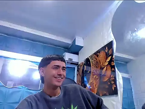Derek_FosterHBC webcam