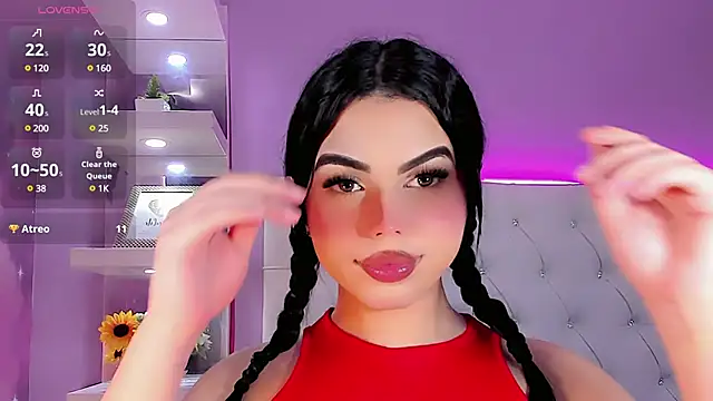 Daniela_ponce webcam