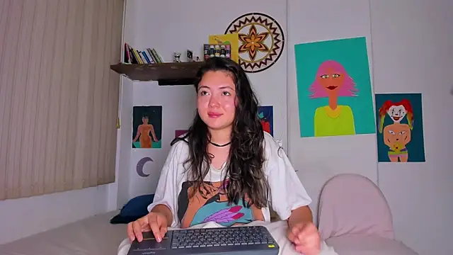 azumi_cutiepie_ webcam