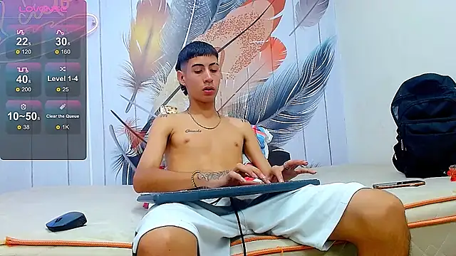 LittleFiree webcam