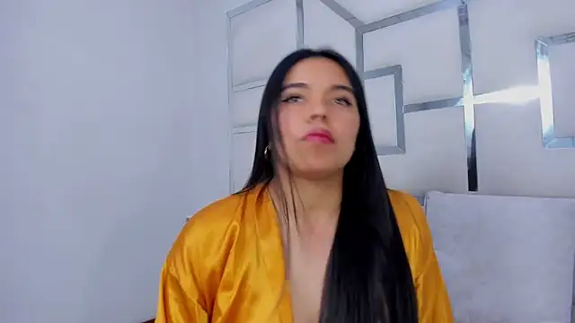 ZoeWan69 webcam