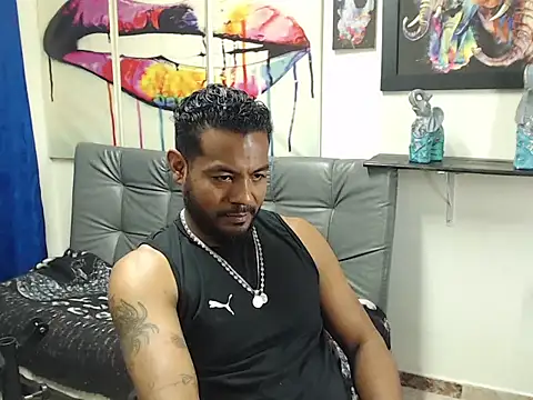 BladeFoxxx1 webcam