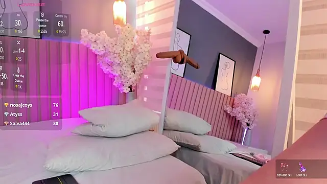 Janita__ webcam