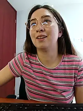 real live cam SUSY 06