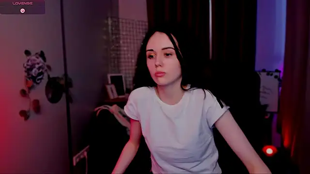 riley_sanders webcam