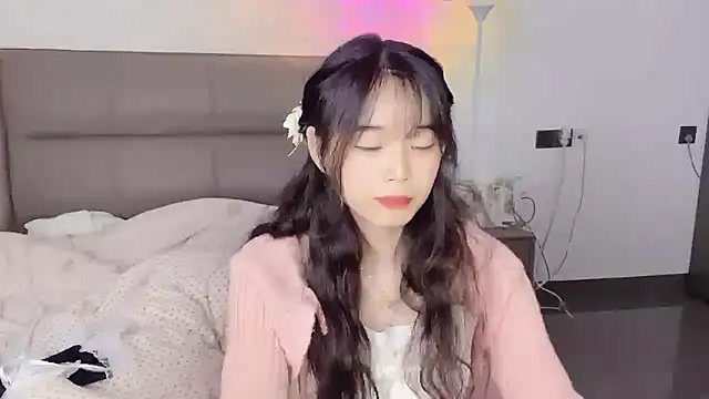 kexin_a webcam