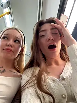 live porno cam BallerinaCappuccino 