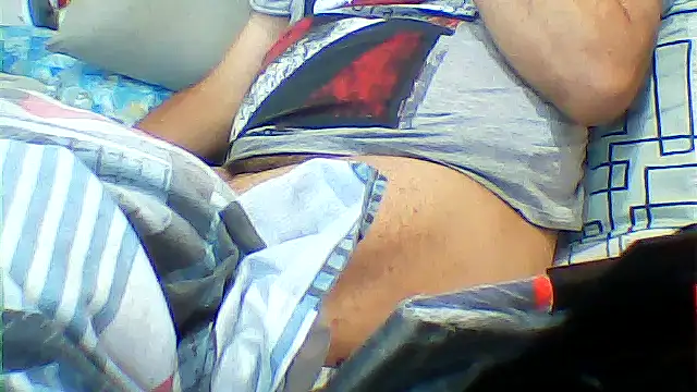 messi_syssy webcam