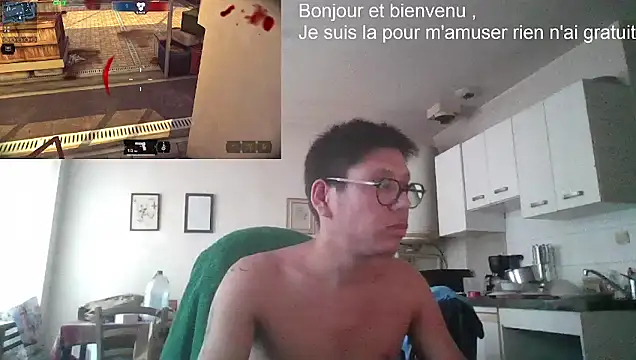 Pablitosexy1 webcam