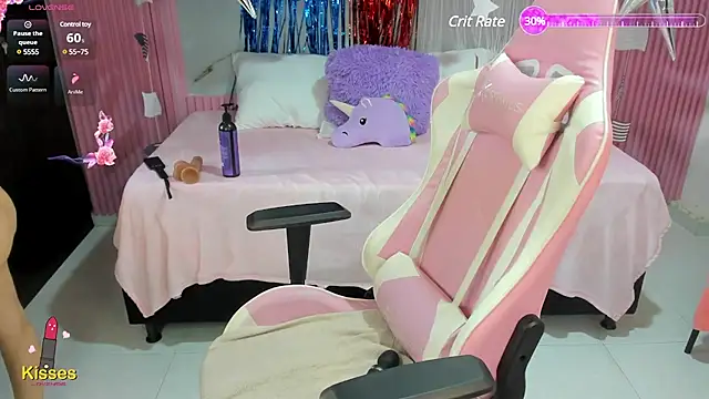Yuli_16 webcam