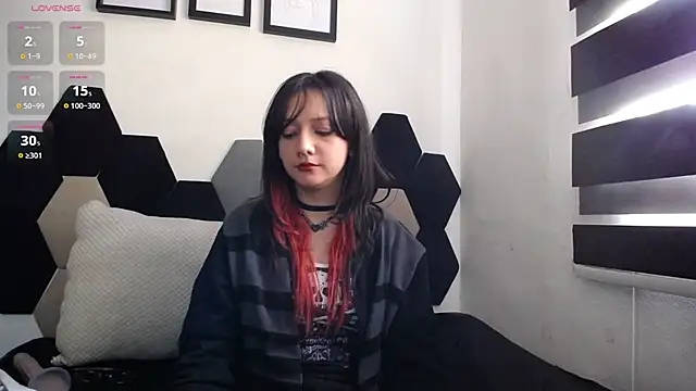 Maki_Zein webcam