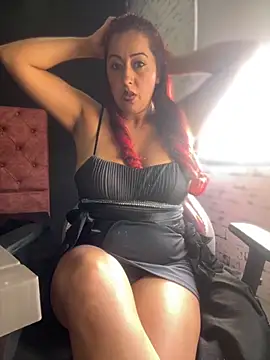 Miss__Melody webcam